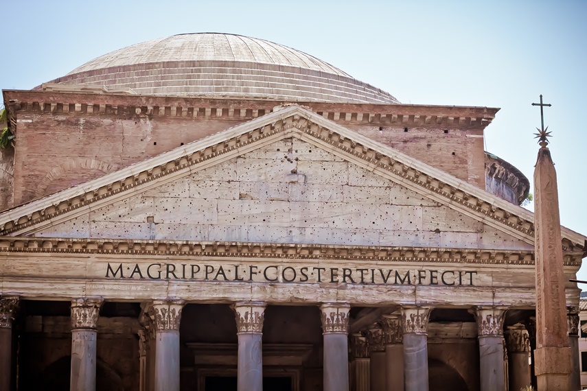 Roma